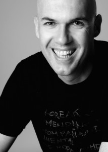 José Garreau, Flash-Designer / Banner producer 